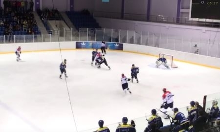 Видеообзор матча чемпионата РК «Алматы» — «Арлан» 2:6