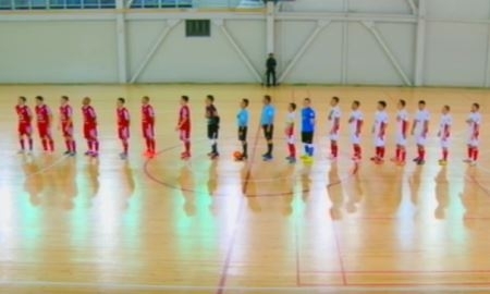 Трансляция матча чемпионата РК «Кайрат» — «Ушкын-Искра»