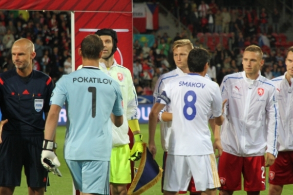 Сборная Казахстана. Цикличная перезагрузка