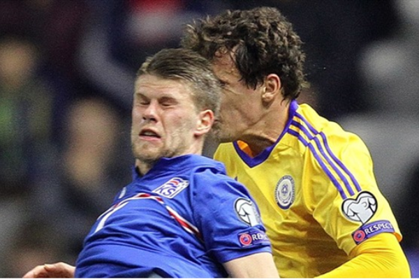 Сборная Казахстана. Цикличная перезагрузка