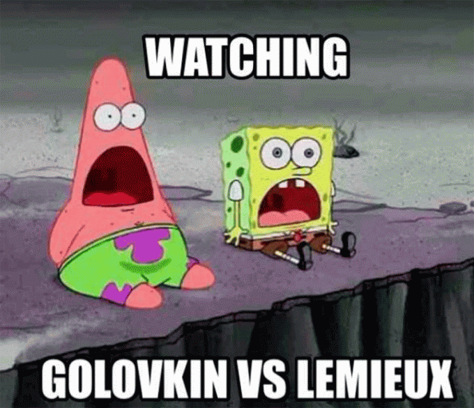 Казахстанцы верят в очередную победу Геннадия Головкина