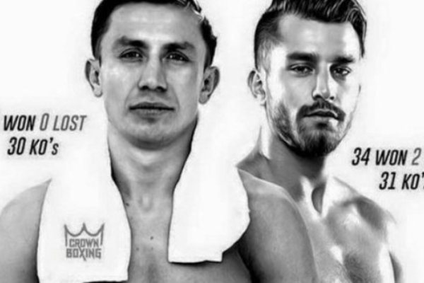 «Приятного аппетита!». Превью к бою Головкин — Лемье