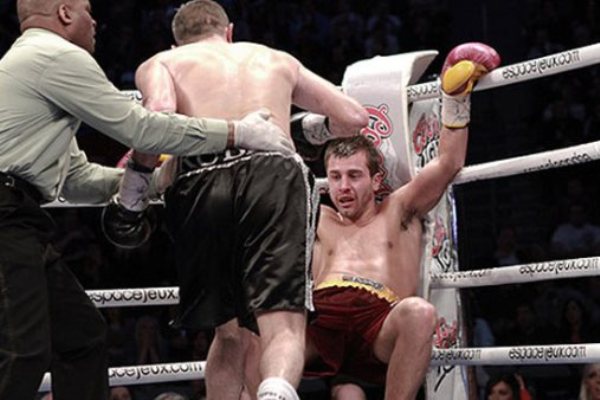 «Приятного аппетита!». Превью к бою Головкин — Лемье