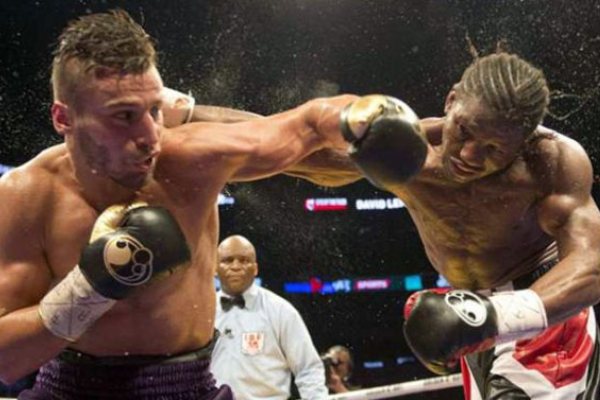 «Приятного аппетита!». Превью к бою Головкин — Лемье