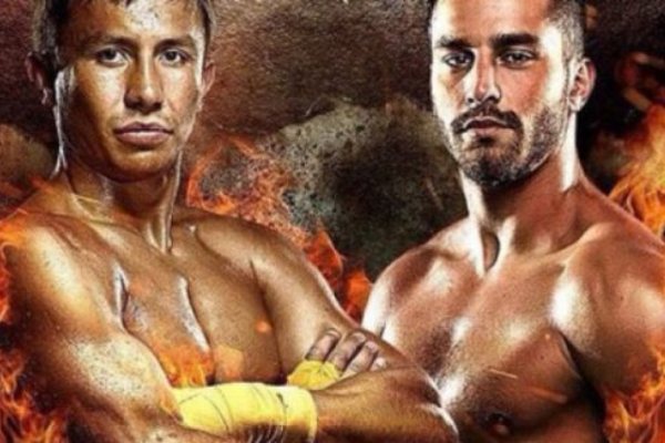 «Приятного аппетита!». Превью к бою Головкин — Лемье