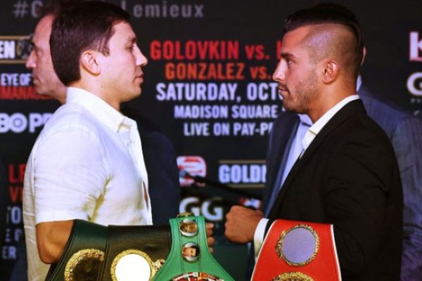 «Приятного аппетита!». Превью к бою Головкин — Лемье