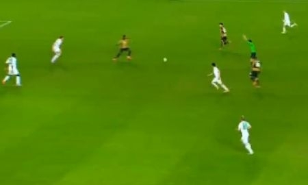 Видеообзор матча Премьер-Лиги «Кайрат» — «Атырау» 0:0