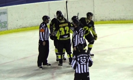 Видеообзор матча чемпионата РК «Темиртау» — «Астана» 3:1