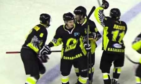 Видеообзор матча чемпионата РК «Темиртау» — «Астана» 5:1