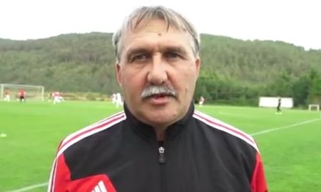 Валерий Прихно: «Игра покажет, кто сильнее»