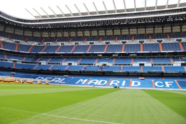 В гостях у гранда