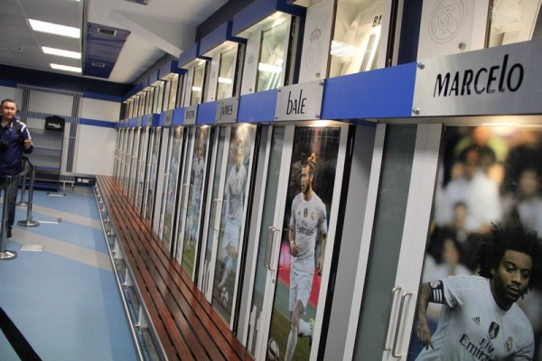 В гостях у гранда