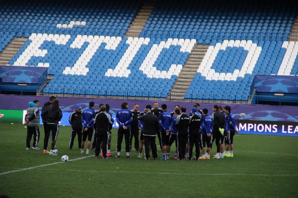 В гостях у гранда