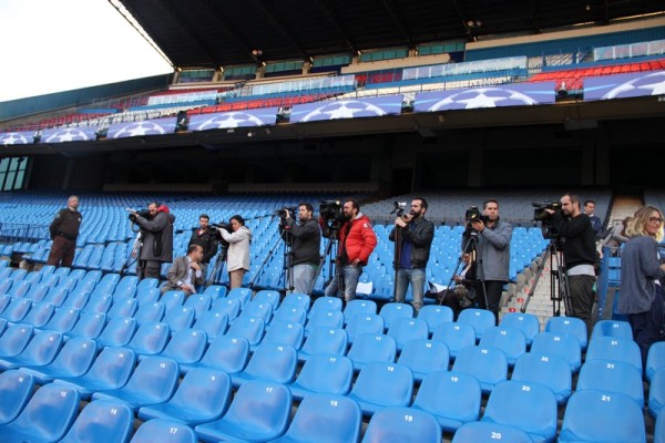 В гостях у гранда