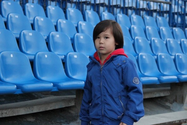 В гостях у гранда