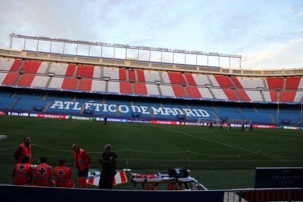 В гостях у гранда