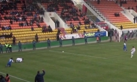 Видеообзор матча Премьер-Лиги «Актобе» — «Иртыш» 3:2