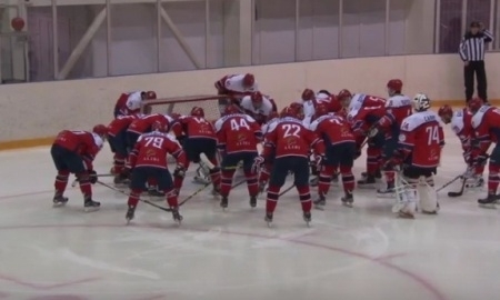 Видеообзор матча чемпионата РК «Арлан» — «Кулагер» 5:1