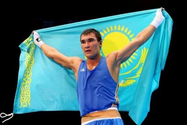 Сапиев, Головкин и Ильин — в числе самых звездных метисов Казахстана