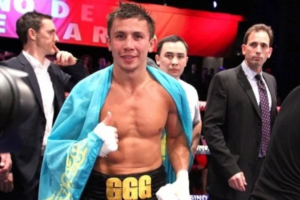 Сапиев, Головкин и Ильин — в числе самых звездных метисов Казахстана