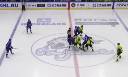 Видеообзор матча чемпионата РК «Номад» — «Темиртау» 0:2