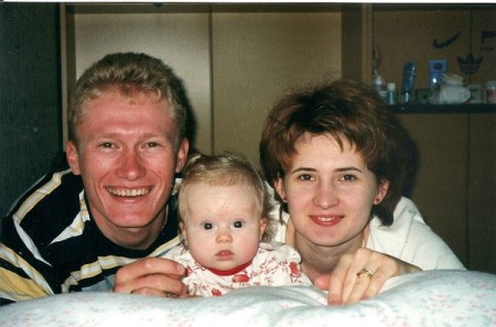 Жены самых известных казахстанских спортсменов