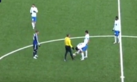 Видео матча Премьер-Лиги «Иртыш» — «Ордабасы» 1:2