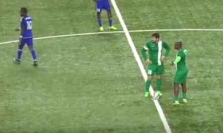 Видео матча Премьер-Лиги «Астана» — «Атырау» 4:1