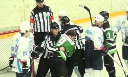 Видеообзор матча чемпионата РК «Иртыш» — «Бейбарыс» 2:1