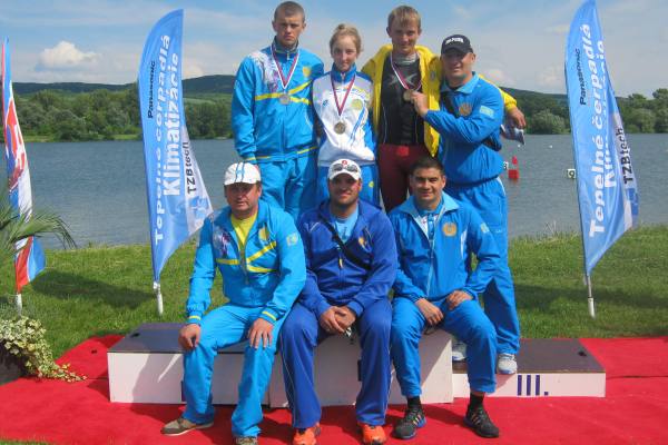 С прицелом на Рио-де-Жанейро