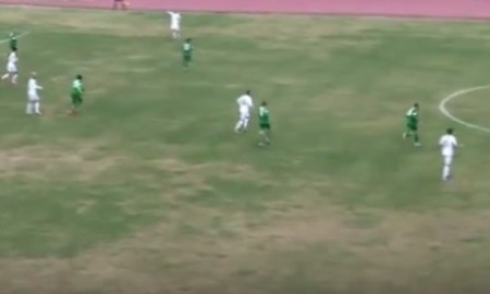 Видео матча Премьер-Лиги «Ордабасы» — «Атырау» 0:1