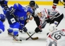 Фоторепортаж с матча МХЛ «Снежные Барсы» — «Тюменский Легион» 4:1