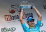 Фоторепортаж с победы Диего Розы на «Милан — Турин»