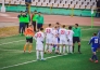 Фоторепортаж с матча Первой лиги «Кызыл-Жар СК» — «Булат АМТ» 1:0