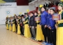 Второй день Спартакиады РК прошел в Талдыкоргане