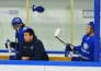 Фоторепортаж с матча КХЛ «Барыс» — «Металлург» Новокузнецк 4:2