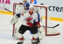Фоторепортаж с матча КХЛ «Барыс» — «Металлург» Новокузнецк 4:2