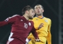 Латвия — Казахстан 0:1. Трудно поверить