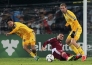 Латвия — Казахстан 0:1. Трудно поверить