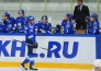 Фоторепортаж с матча КХЛ «Барыс» — «Амур» 2:3