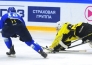 Фоторепортаж матча чемпионата РК «Номад» — «Темиртау» 2:1 ОТ, 0:2