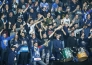 Фоторепортаж с матча КХЛ «Медвешчак» — «Барыс» 3:0
