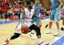 Фоторепортаж с матча ВТБ «Нимбурк» — «Астана» 79:61