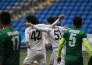 Фоторепортаж с матча Кубка ПФЛ «Астана» — «Атырау» 2:1