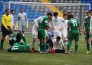 Фоторепортаж с матча Кубка ПФЛ «Астана» — «Атырау» 2:1