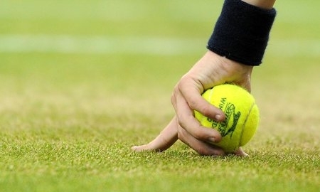 Реснянский вышел во 2-й круг квалификации турнира ITF в Греции