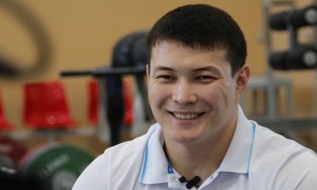 Жасулан Кыдырбаев: «Готовимся к серьезной борьбе»