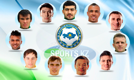 Лауреаты-«октябрята»