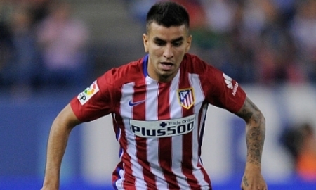 Корреа не поможет «Атлетико» в игре с «Астаной»