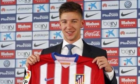 Вьетто сможет сыграть против «Астаны»